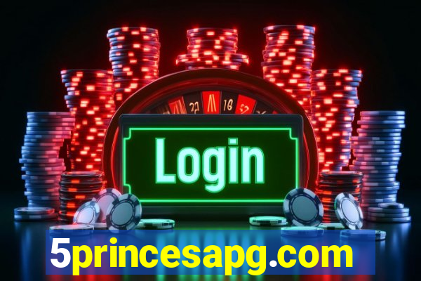 5princesapg.com