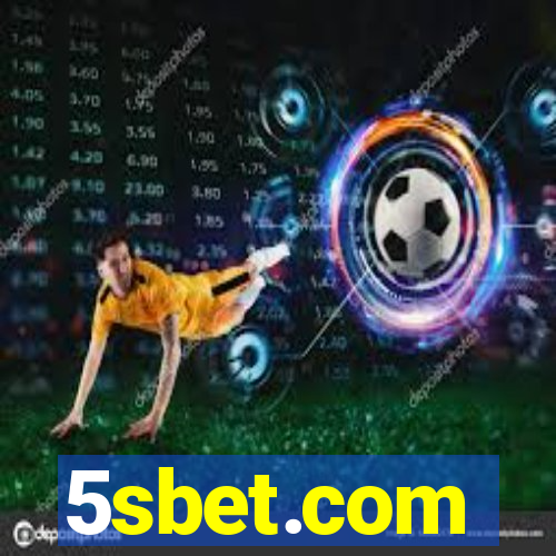 5sbet.com