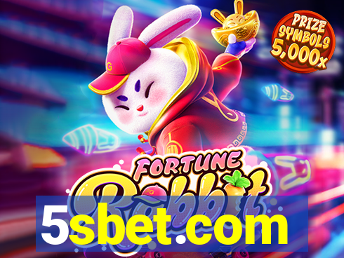 5sbet.com