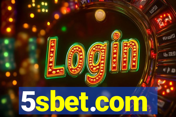 5sbet.com