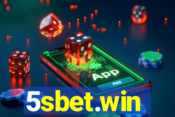 5sbet.win