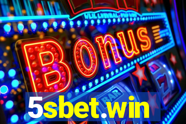 5sbet.win