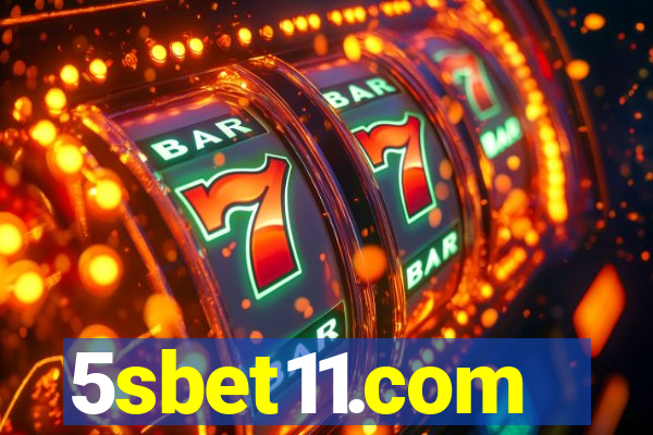 5sbet11.com