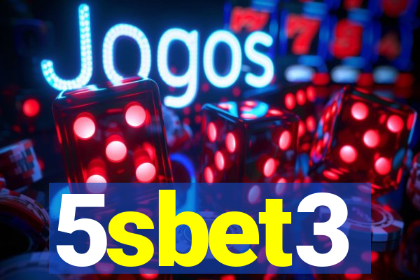 5sbet3