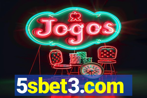 5sbet3.com