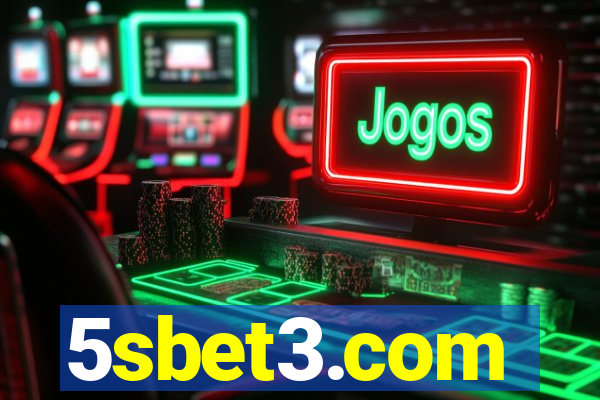 5sbet3.com