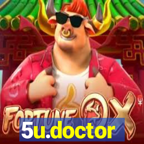 5u.doctor