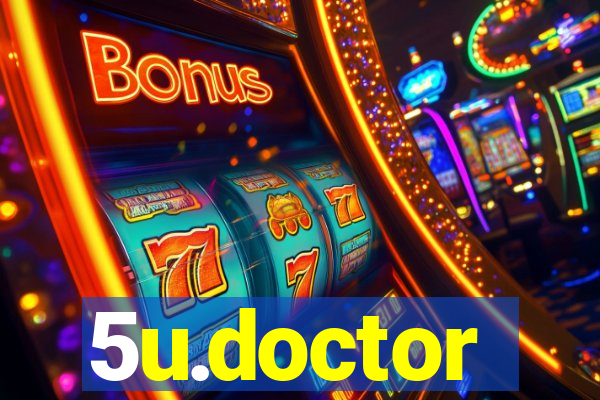 5u.doctor