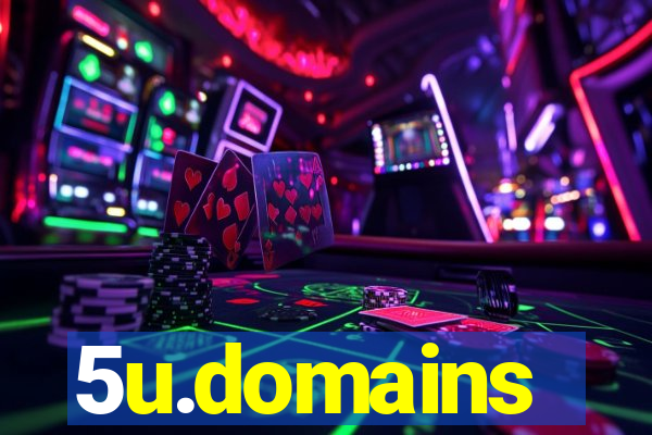 5u.domains