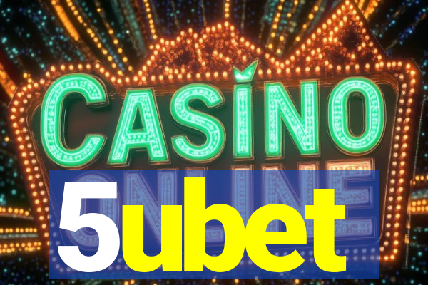 5ubet