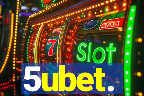 5ubet.