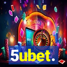 5ubet.