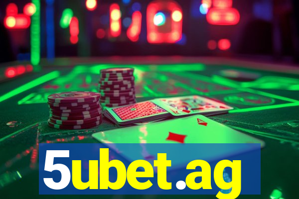 5ubet.ag