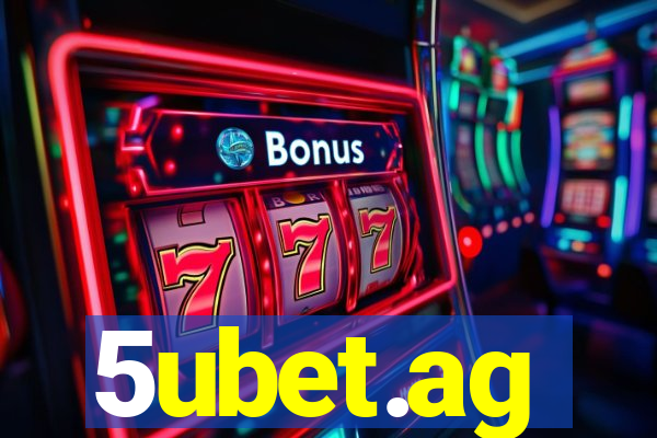 5ubet.ag