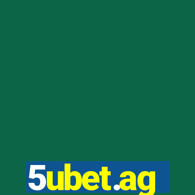 5ubet.ag