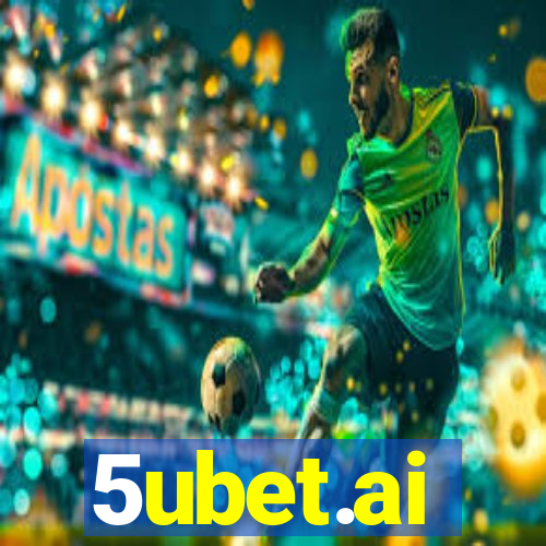 5ubet.ai