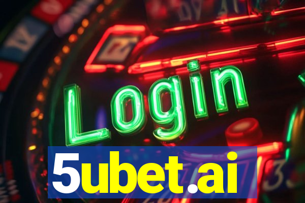 5ubet.ai