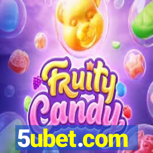 5ubet.com