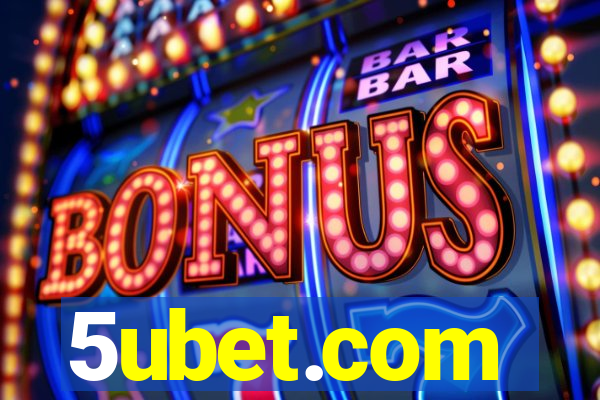 5ubet.com