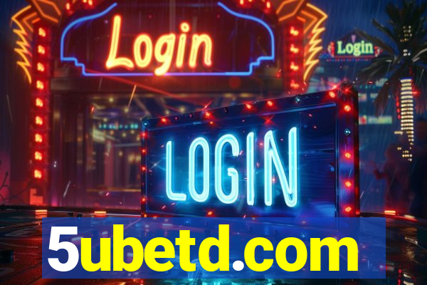 5ubetd.com