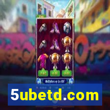 5ubetd.com