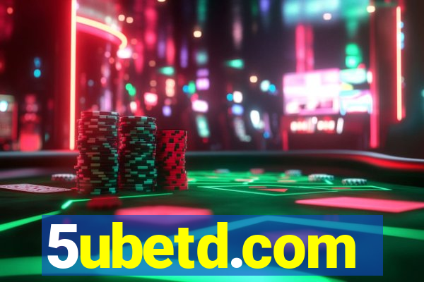 5ubetd.com