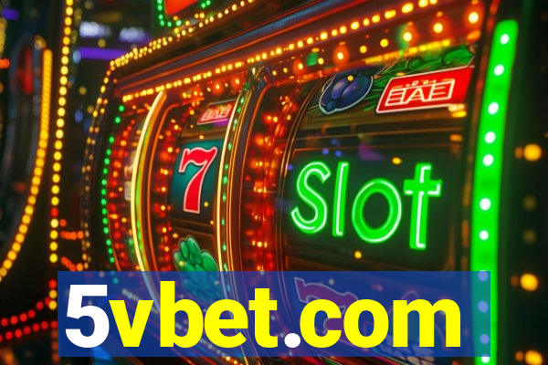 5vbet.com