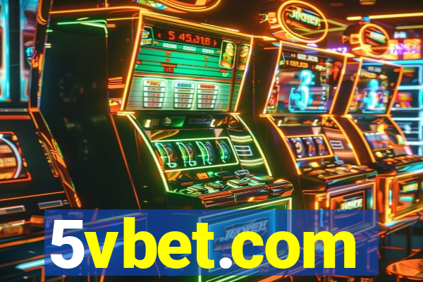 5vbet.com