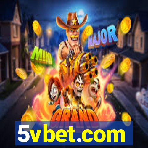 5vbet.com