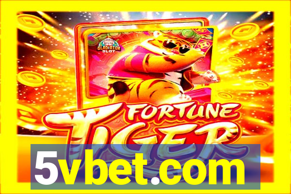 5vbet.com