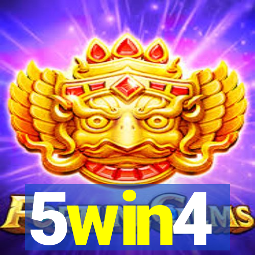 5win4