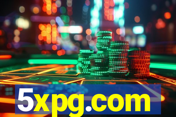 5xpg.com