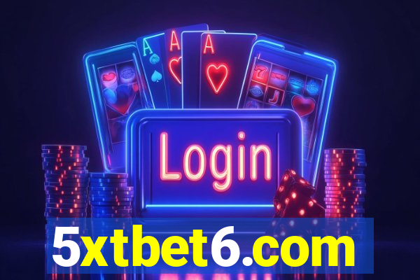 5xtbet6.com