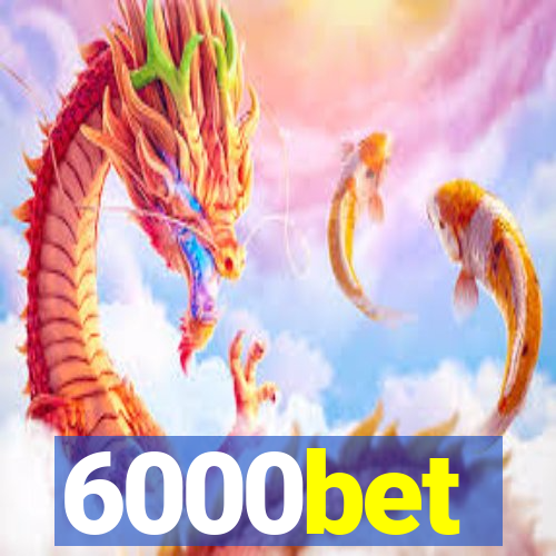 6000bet