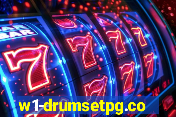 w1-drumsetpg.com