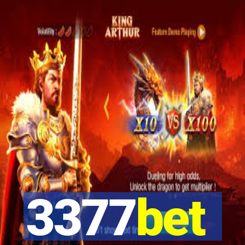 3377bet