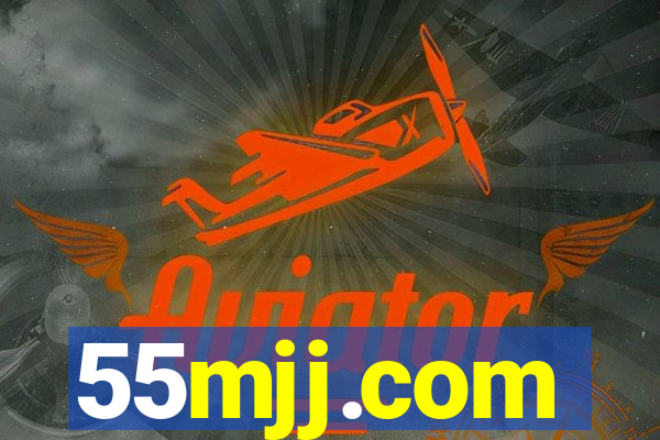 55mjj.com