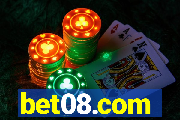 bet08.com