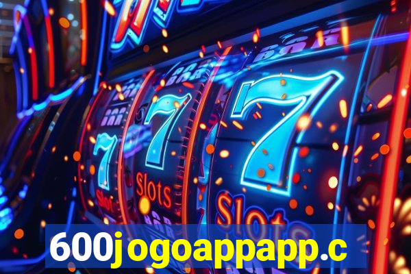 600jogoappapp.com