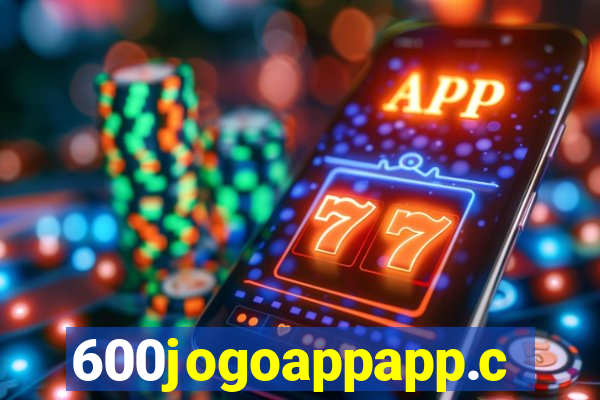 600jogoappapp.com