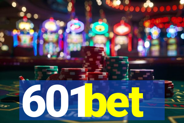 601bet