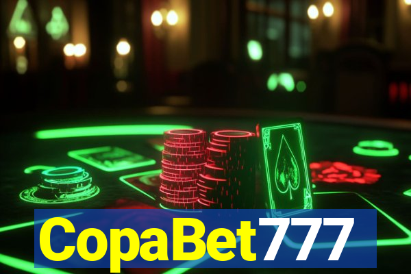 CopaBet777