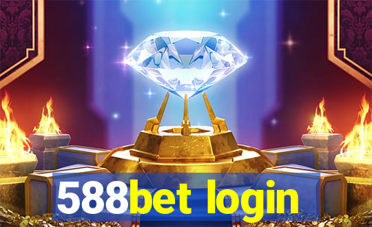 588bet login