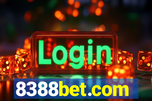 8388bet.com