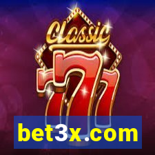 bet3x.com