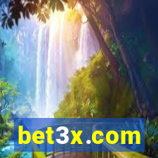 bet3x.com