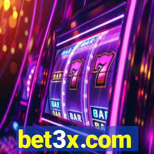 bet3x.com