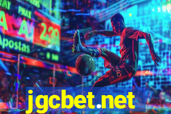 jgcbet.net