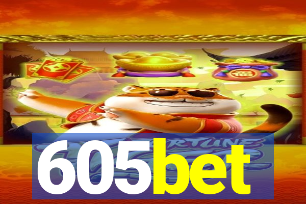 605bet