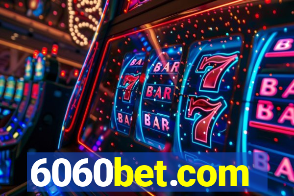 6060bet.com